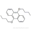 9,10-Dibutoxyanthracen CAS 76275-14-4